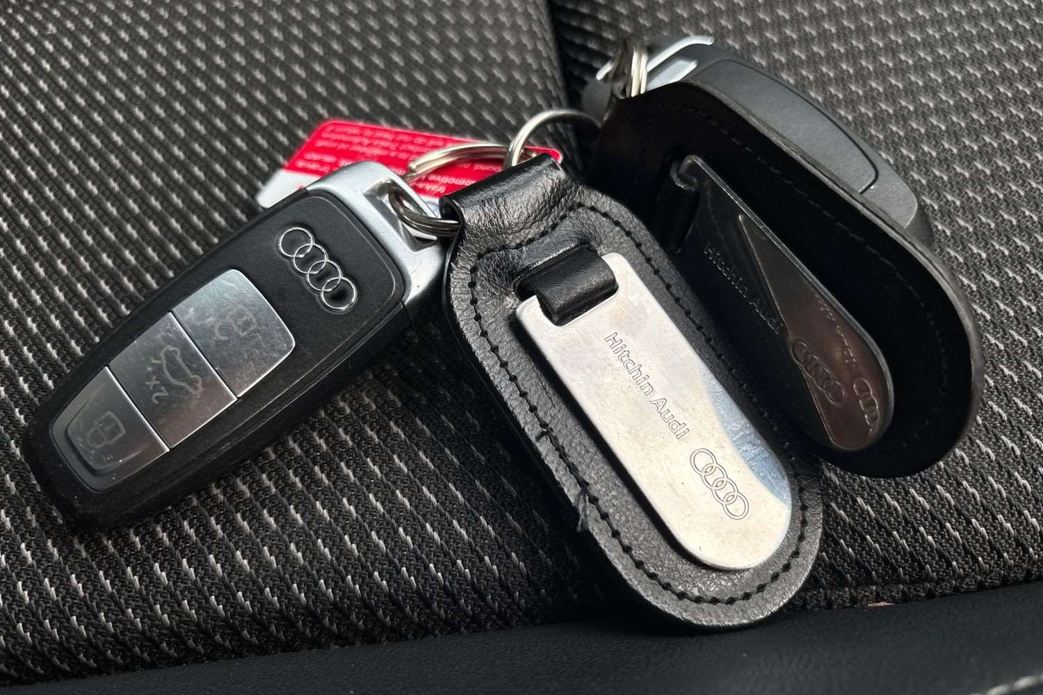 Used Audi Q4 e-tron 2021 for sale - 76063250: Photo 34