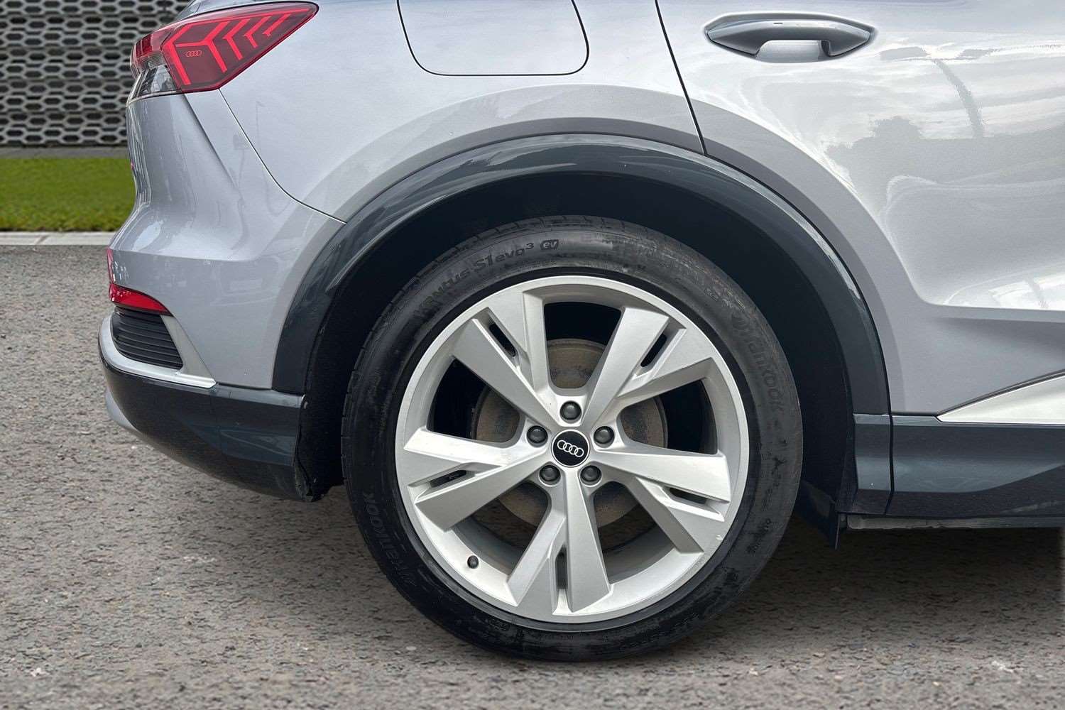 Used Audi Q4 e-tron 2021 for sale - 76063250: Photo 9