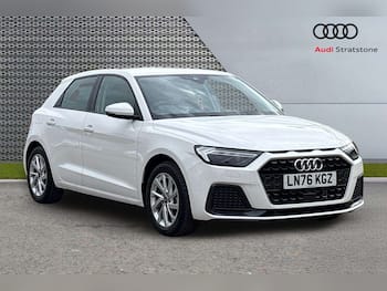 Used Audi A1 2026 for sale - 79851289: Photo