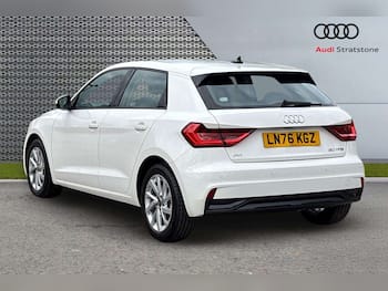 Used Audi A1 2026 for sale - 79851289: Photo