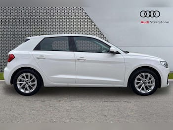 Used Audi A1 2026 for sale - 79851289: Photo