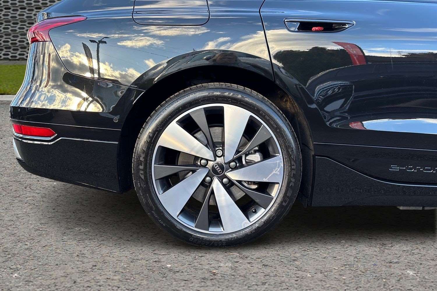 Used Audi A6 2025 for sale - 77270195: Photo 10