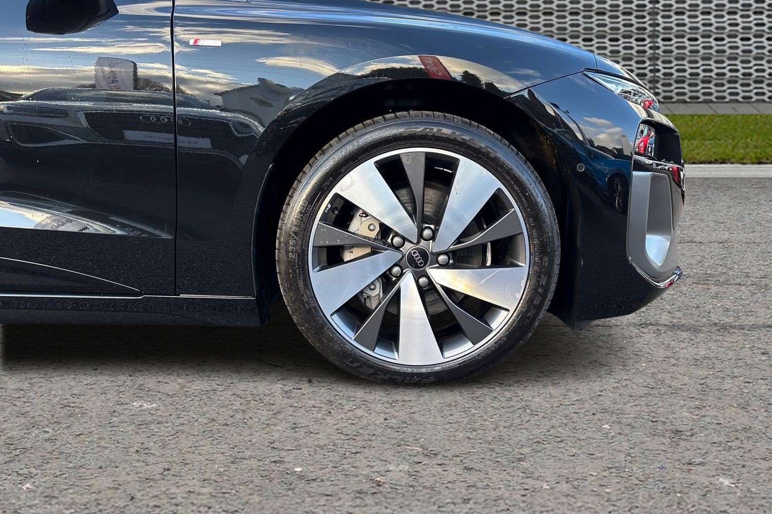 Used Audi A6 2025 for sale - 77270195: Photo 11