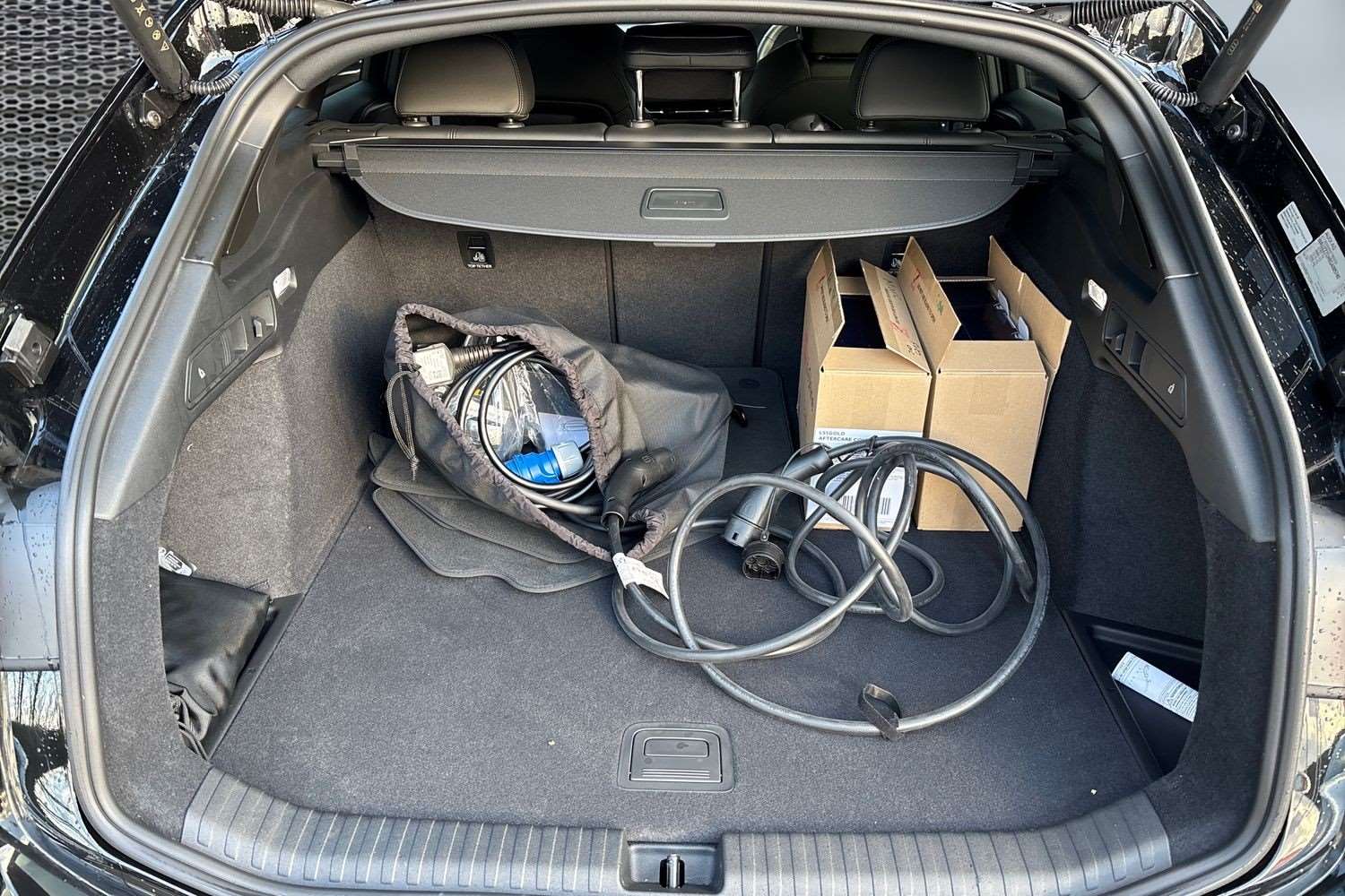 Used Audi A6 2025 for sale - 77270195: Photo 13