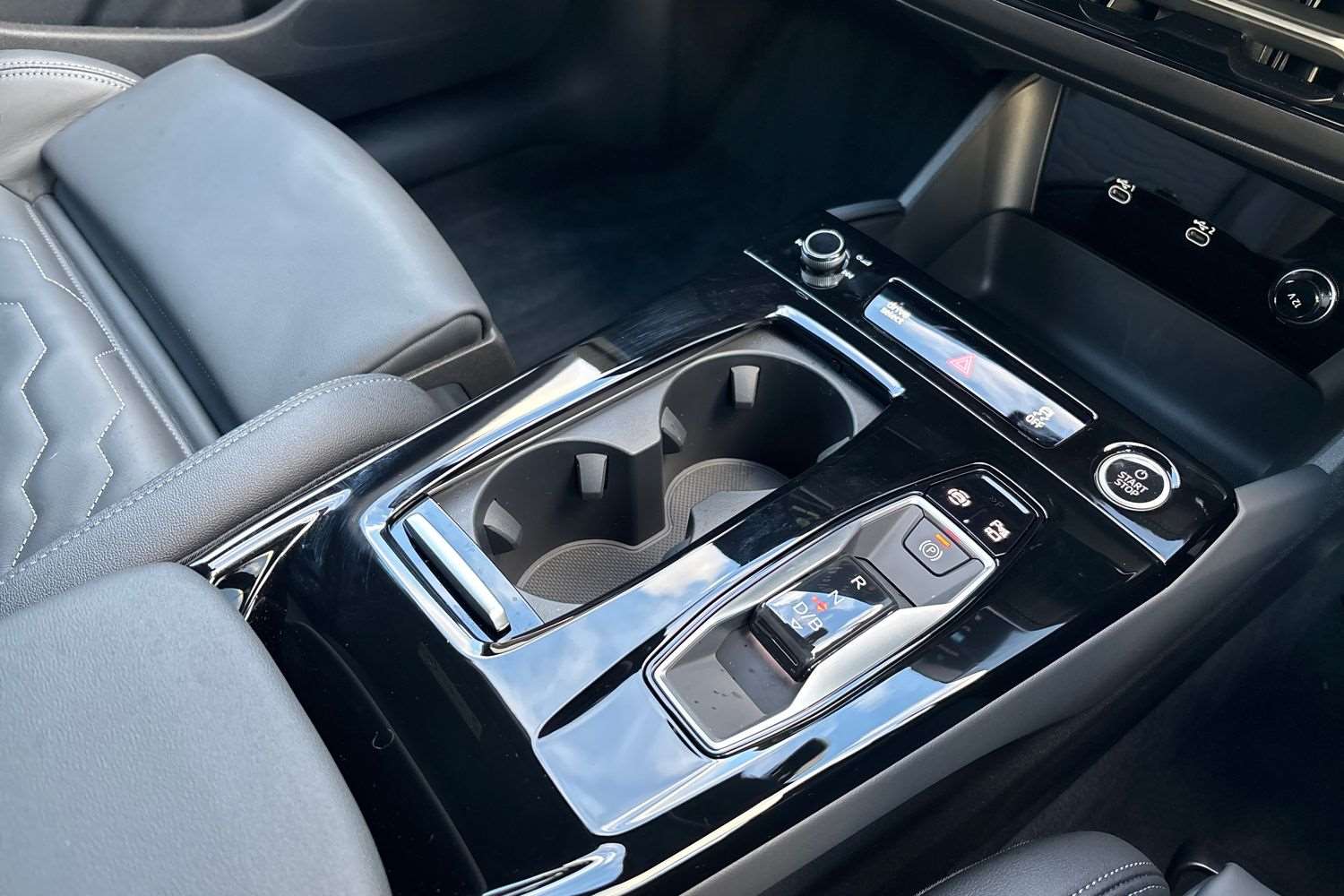 Used Audi A6 2025 for sale - 77270195: Photo 15