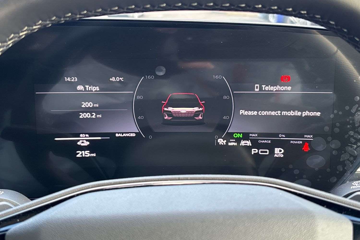 Used Audi A6 2025 for sale - 77270195: Photo 18