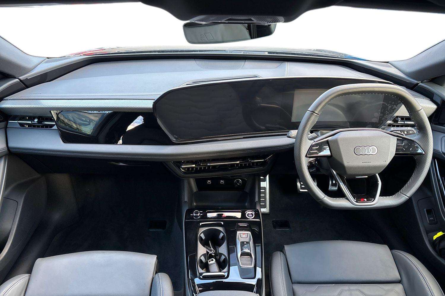 Used Audi A6 2025 for sale - 77270195: Photo 19