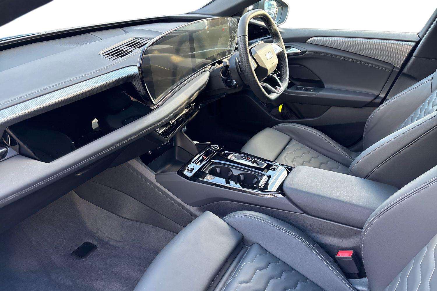 Used Audi A6 2025 for sale - 77270195: Photo 2