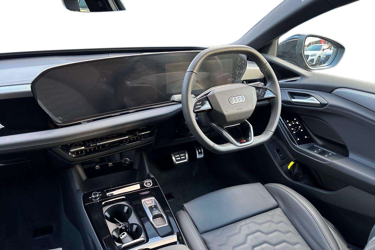 Used Audi A6 2025 for sale - 77270195: Photo 20