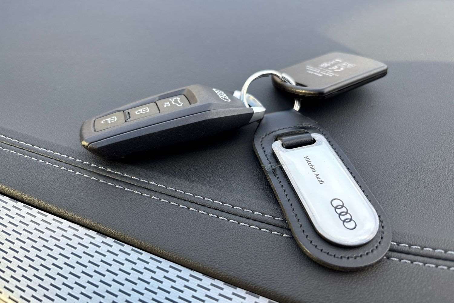 Used Audi A6 2025 for sale - 77270195: Photo 25