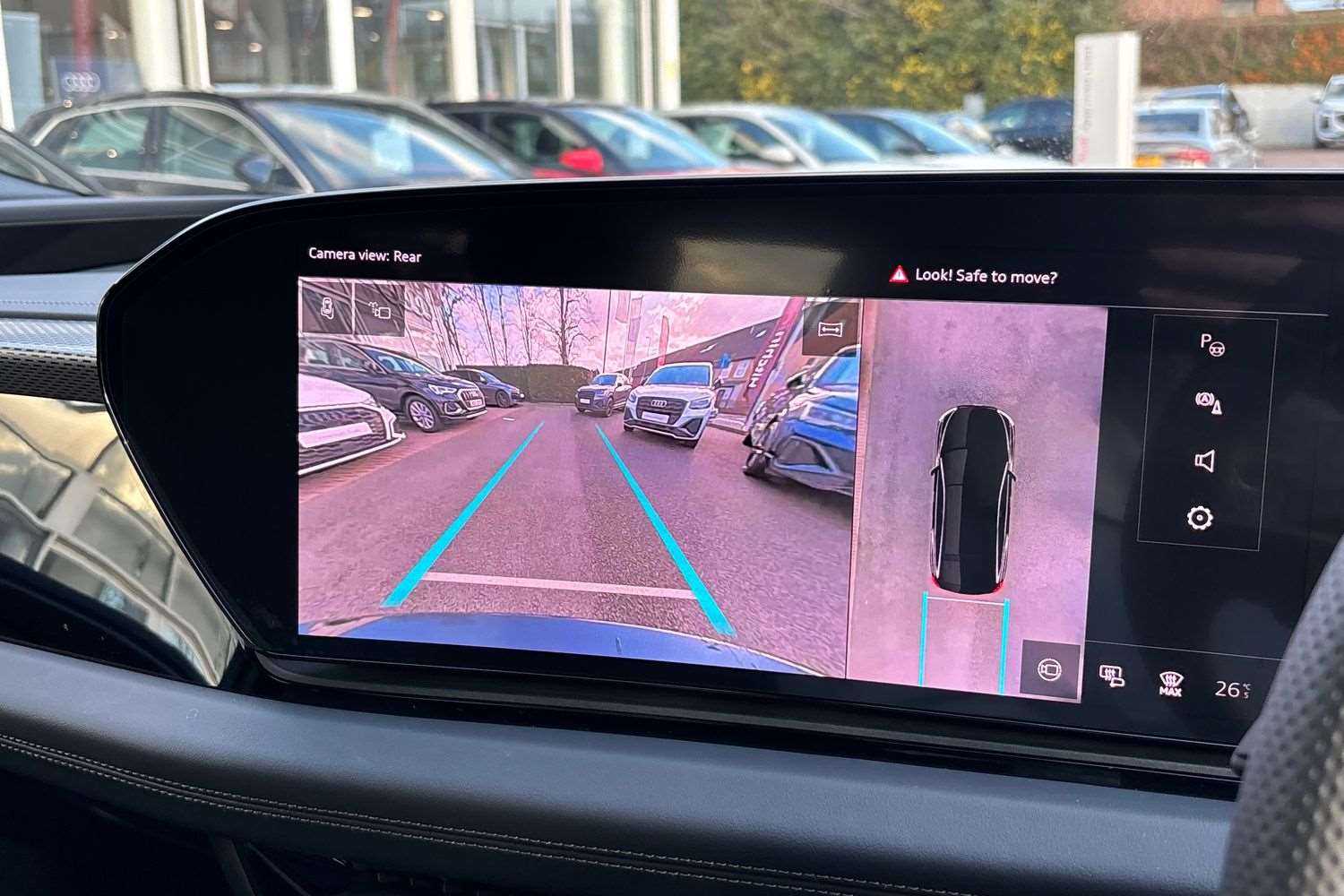 Used Audi A6 2025 for sale - 77270195: Photo 26