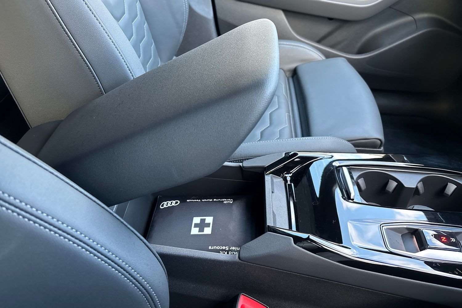 Used Audi A6 2025 for sale - 77270195: Photo 33