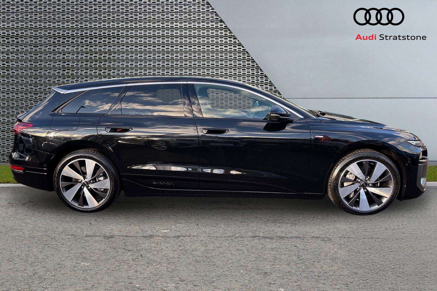 Used Audi A6 2025 for sale - 77270195: Photo 4