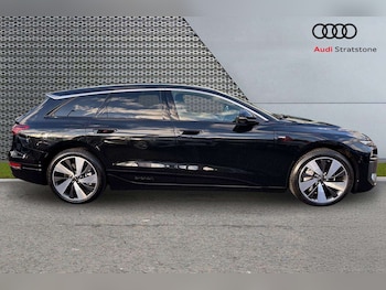 Used Audi A6 2025 for sale - 77270195: Photo