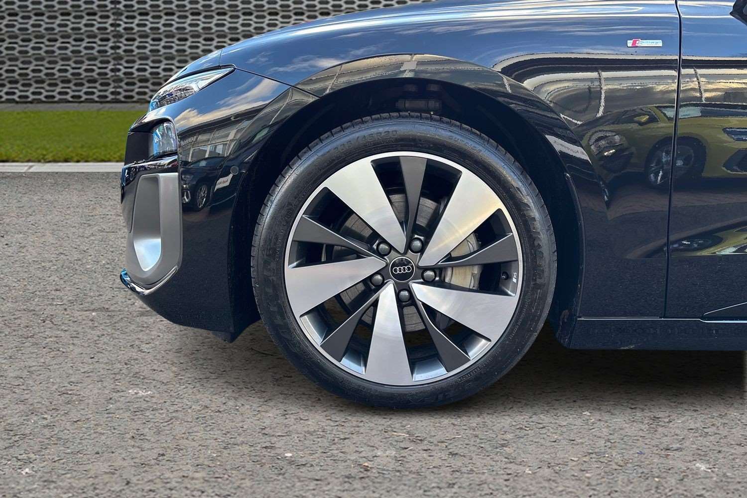 Used Audi A6 2025 for sale - 77270195: Photo 5