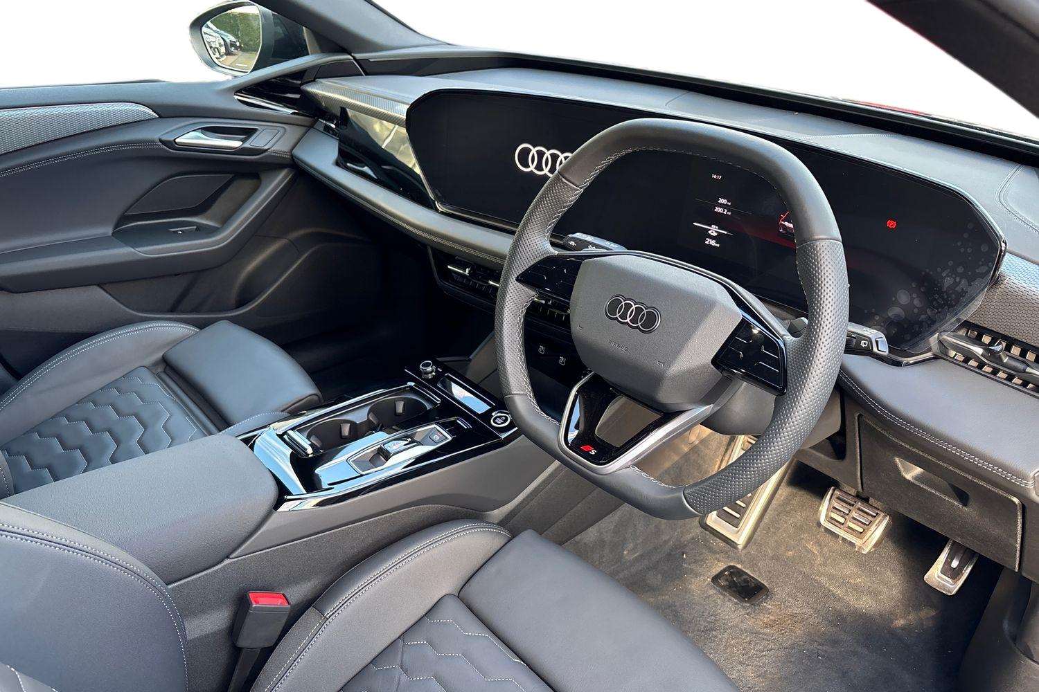 Used Audi A6 2025 for sale - 77270195: Photo 6