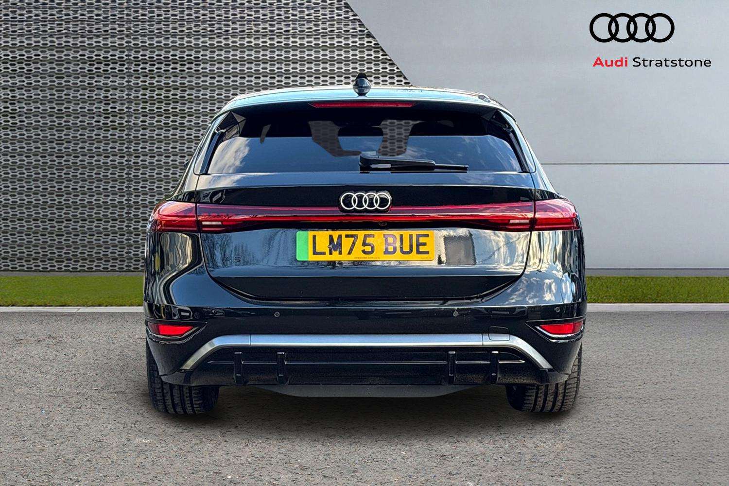 Used Audi A6 2025 for sale - 77270195: Photo 7