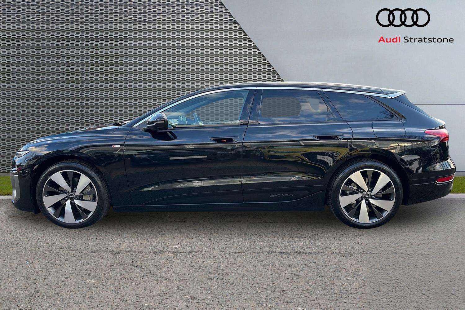 Used Audi A6 2025 for sale - 77270195: Photo 8