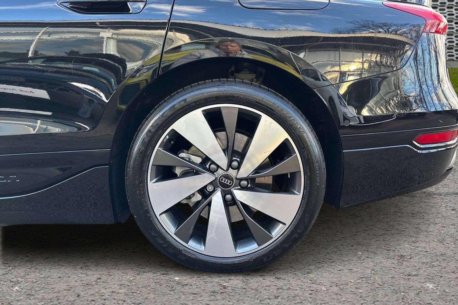 Used Audi A6 2025 for sale - 77270195: Photo 9