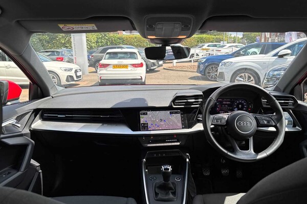 Used Audi A3 2022 for sale - 75452772: Photo 12