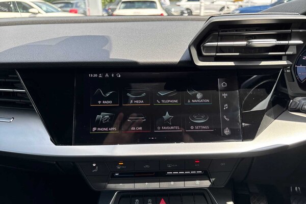 Used Audi A3 2022 for sale - 75452772: Photo 14