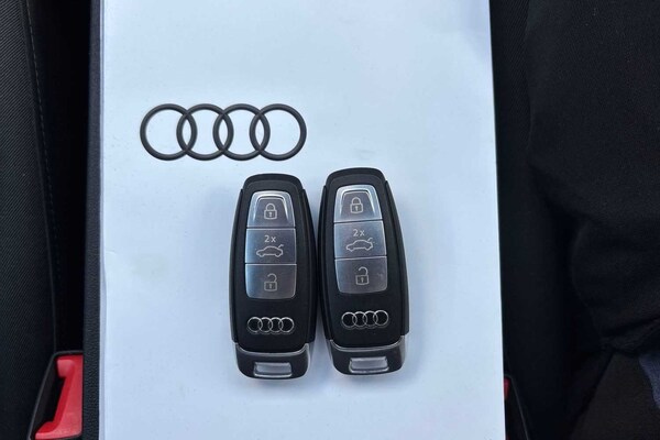 Used Audi A3 2022 for sale - 75452772: Photo 15