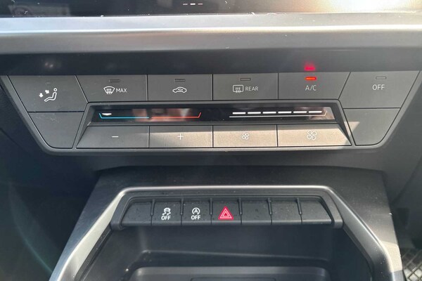 Used Audi A3 2022 for sale - 75452772: Photo 16