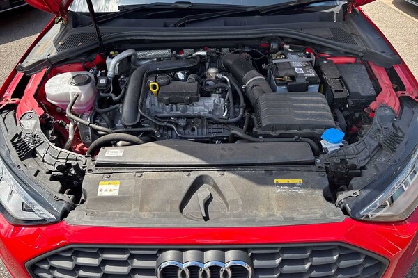 Used Audi A3 2022 for sale - 75452772: Photo 23