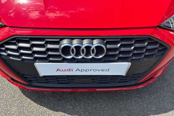 Used Audi A3 2022 for sale - 75452772: Photo 24