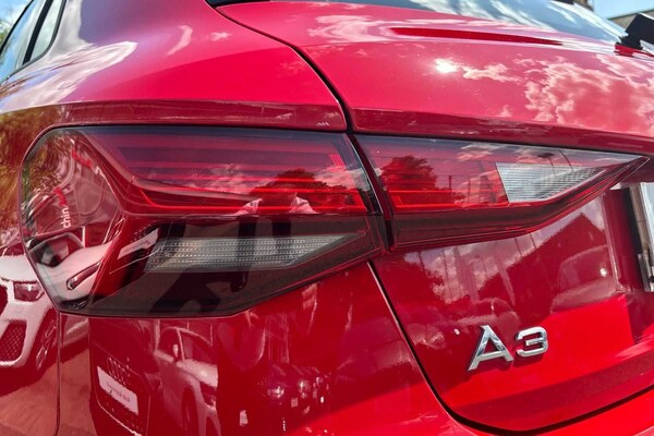 Used Audi A3 2022 for sale - 75452772: Photo 26