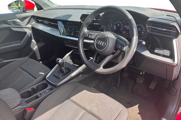Used Audi A3 2022 for sale - 75452772: Photo 2
