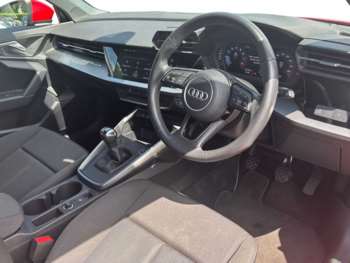 Used Audi A3 2022 for sale - 75452772: Photo