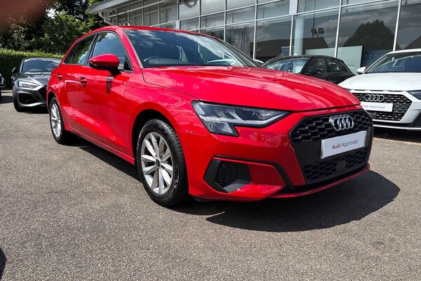Used Audi A3 2022 for sale - 75452772: Photo 31