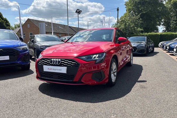 Used Audi A3 2022 for sale - 75452772: Photo 32