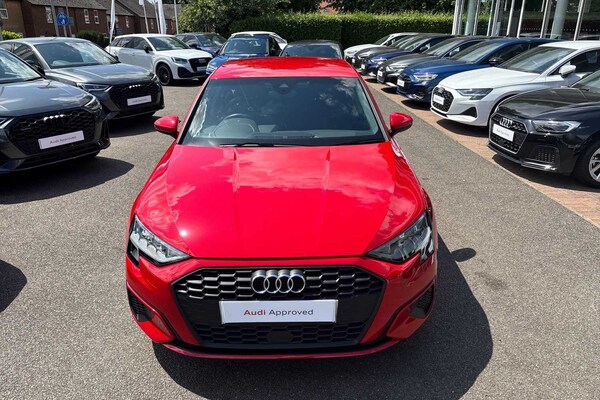 Used Audi A3 2022 for sale - 75452772: Photo 33