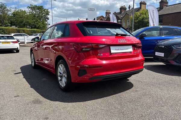 Used Audi A3 2022 for sale - 75452772: Photo 34
