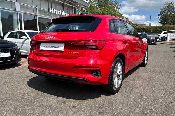 Used Audi A3 2022 for sale - 75452772: Photo 35