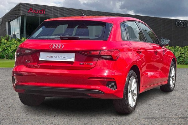 Used Audi A3 2022 for sale - 75452772: Photo 3