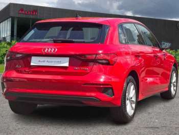 Used Audi A3 2022 for sale - 75452772: Photo