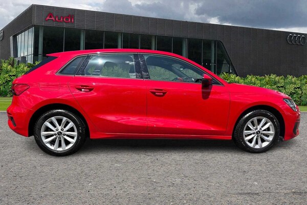 Used Audi A3 2022 for sale - 75452772: Photo 4