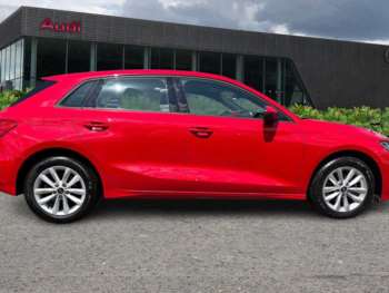 Used Audi A3 2022 for sale - 75452772: Photo
