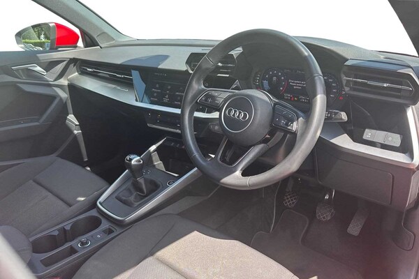 Used Audi A3 2022 for sale - 75452772: Photo 6
