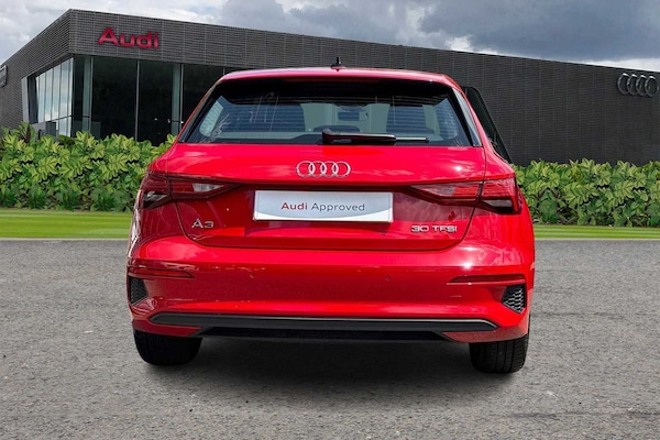 Used Audi A3 2022 for sale - 75452772: Photo 7