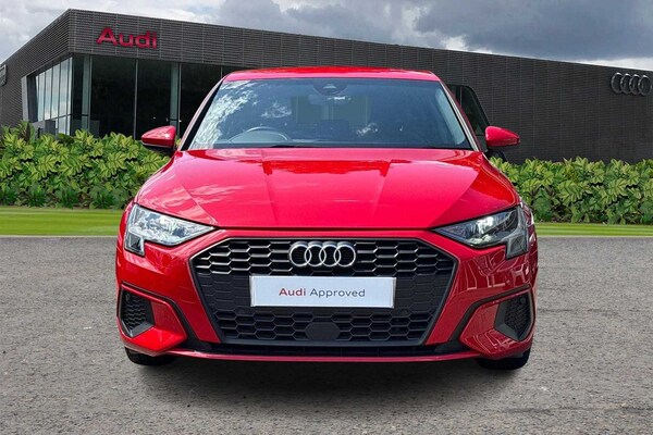 Used Audi A3 2022 for sale - 75452772: Photo 8