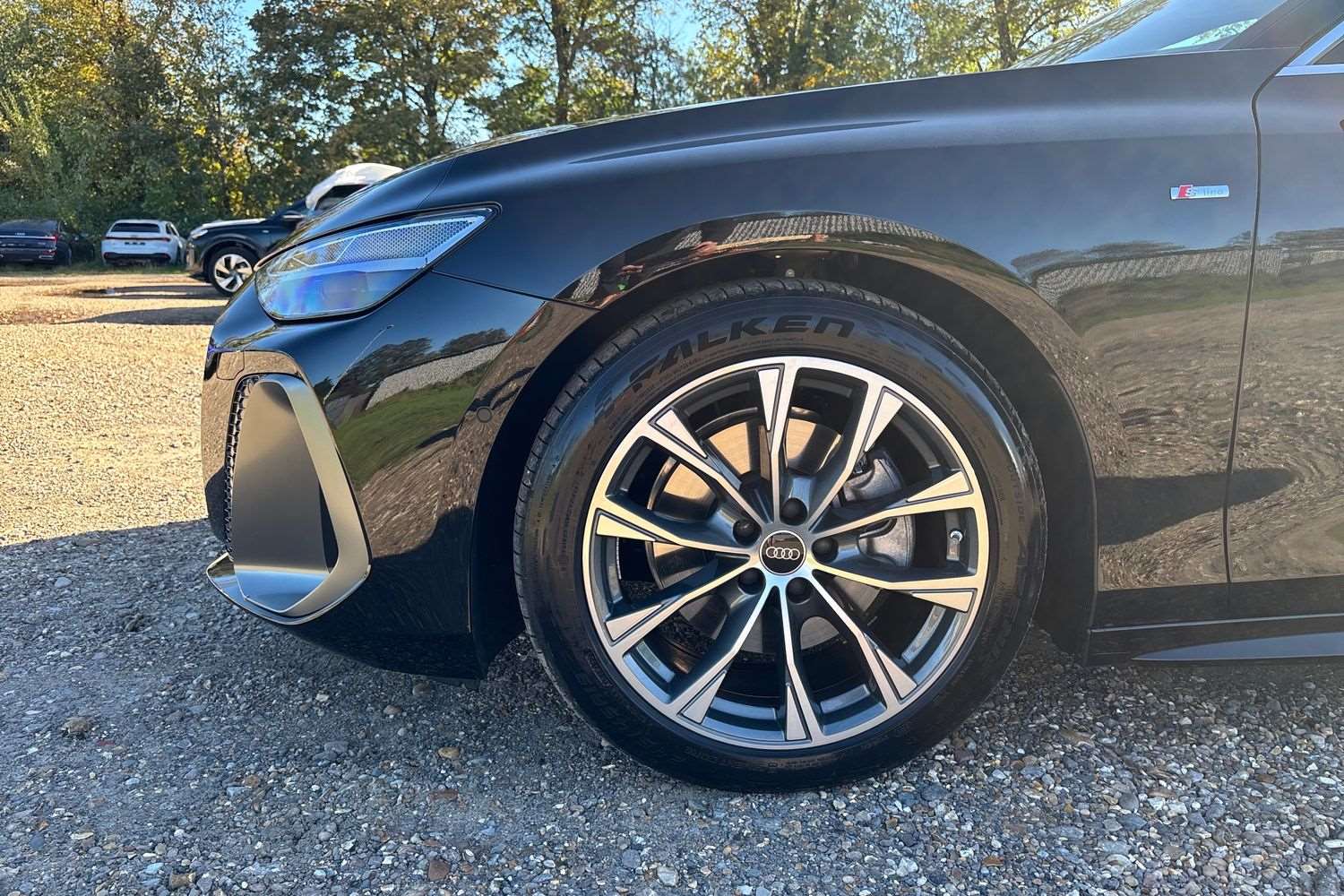 Used Audi A6 2025 for sale - 77123343: Photo 11