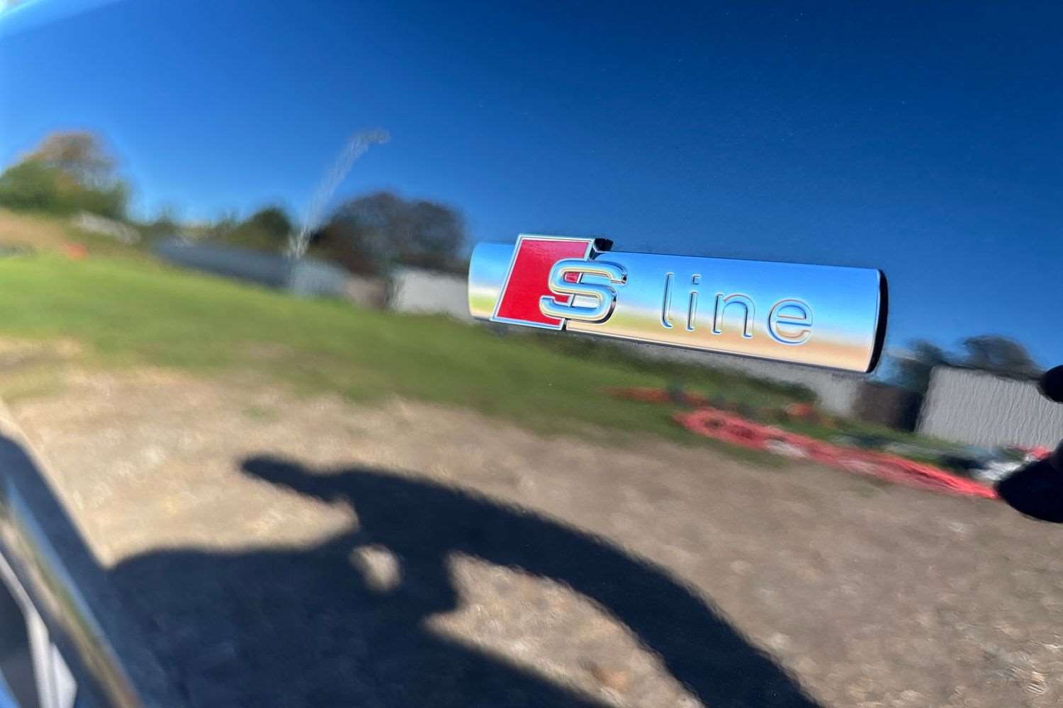 Used Audi A6 2025 for sale - 77123343: Photo 12