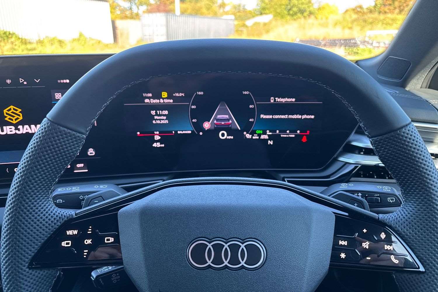 Used Audi A6 2025 for sale - 77123343: Photo 18