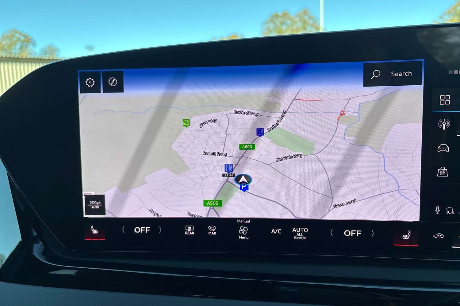 Used Audi A6 2025 for sale - 77123343: Photo 32