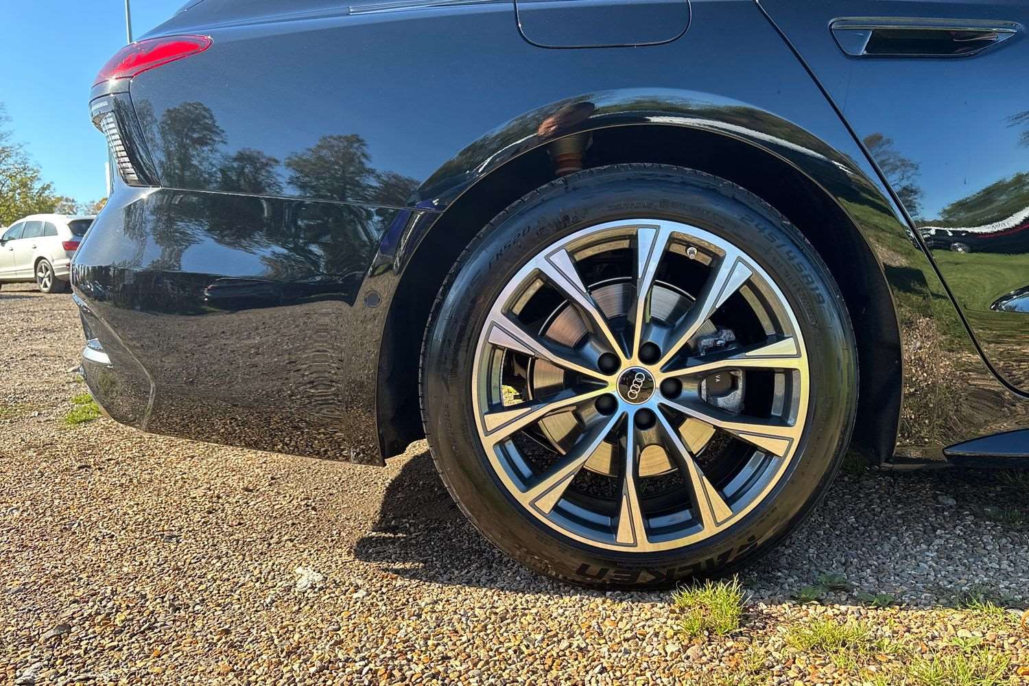 Used Audi A6 2025 for sale - 77123343: Photo 9