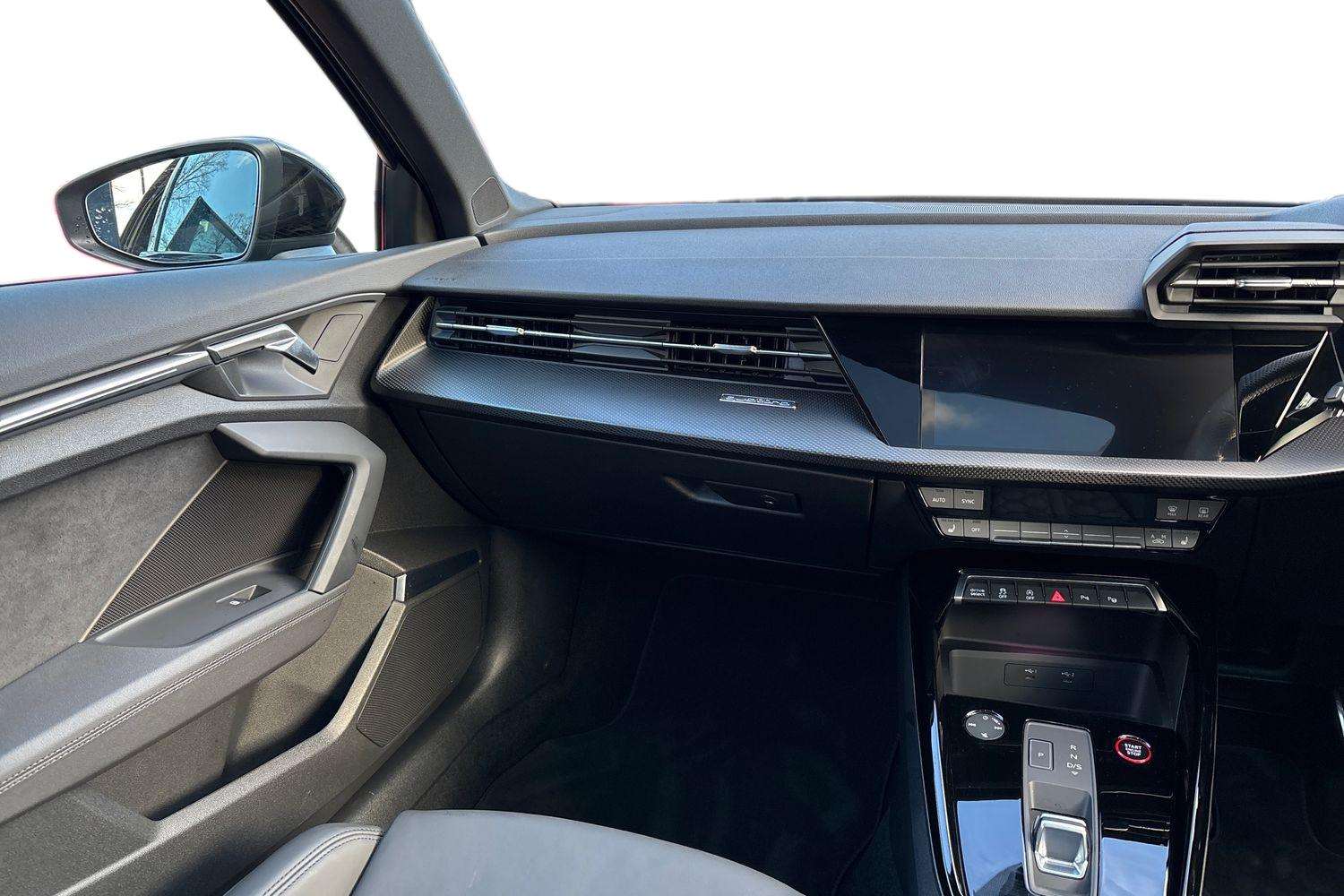 Used Audi RS3 2023 for sale - 77051398: Photo 19